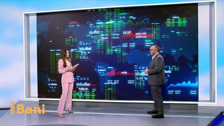 20.000 de investitori noi pe lună în fonduri. Horia Gustă, AAF