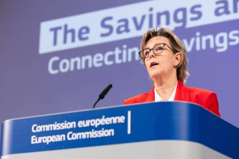 The European Commission’s Savings and Investments Union Strategy is a credible pathway to boost the EU’s capital markets