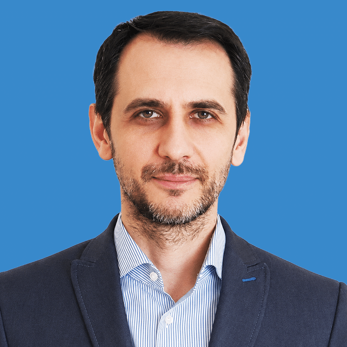 Alexandru-Dănilă